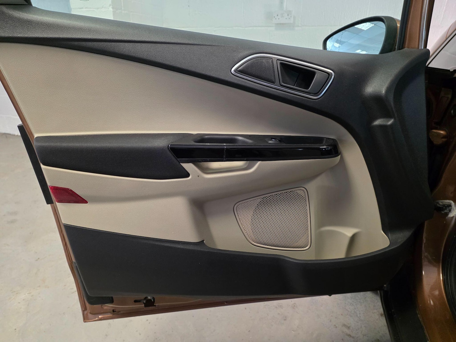 Used Ford B-MAX 2014 for sale - 77977911: Photo 50