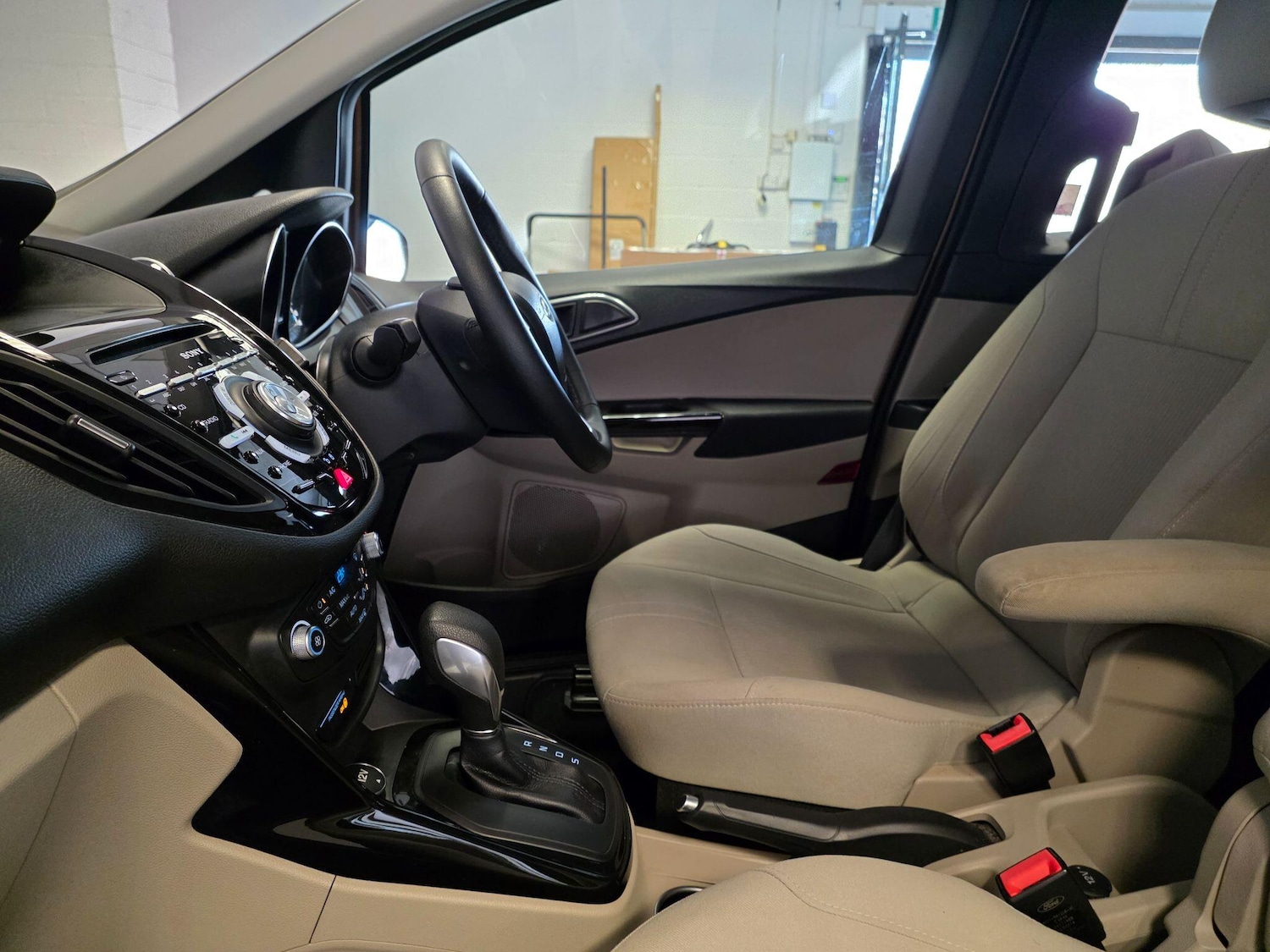 Used Ford B-MAX 2014 for sale - 77977911: Photo 51