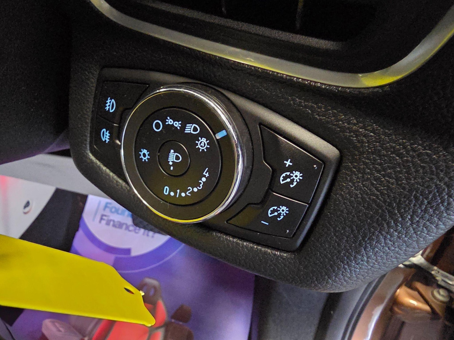 Used Ford B-MAX 2014 for sale - 77977911: Photo 54