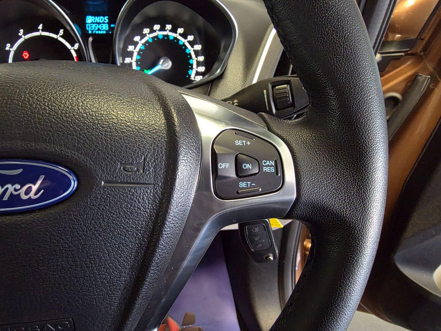 Used Ford B-MAX 2014 for sale - 77977911: Photo 57