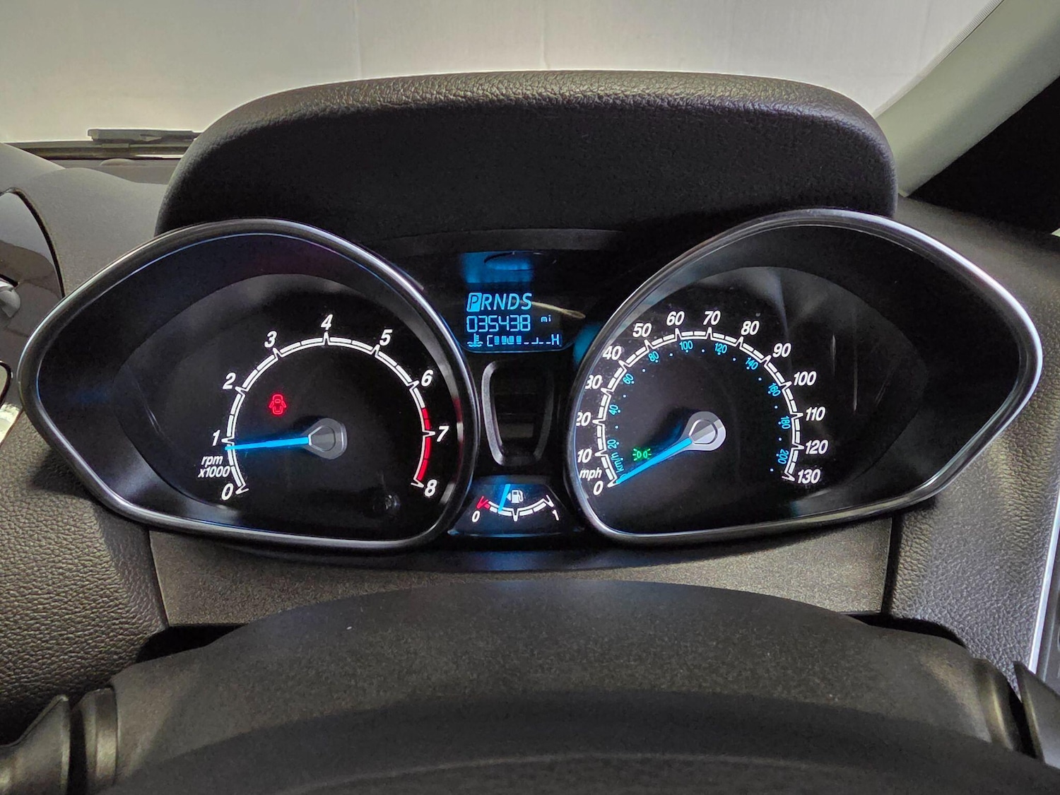 Used Ford B-MAX 2014 for sale - 77977911: Photo 58