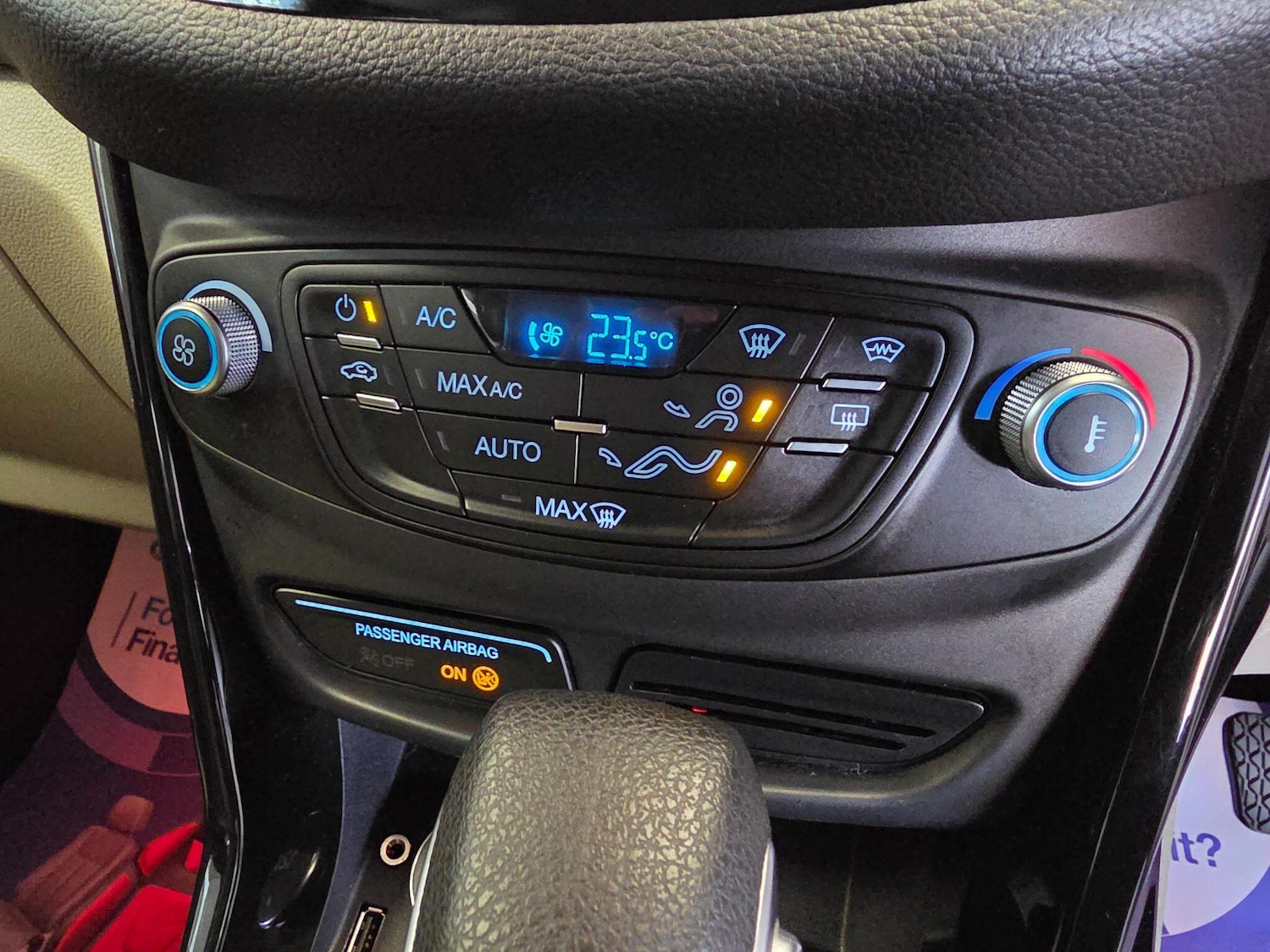 Used Ford B-MAX 2014 for sale - 77977911: Photo 60