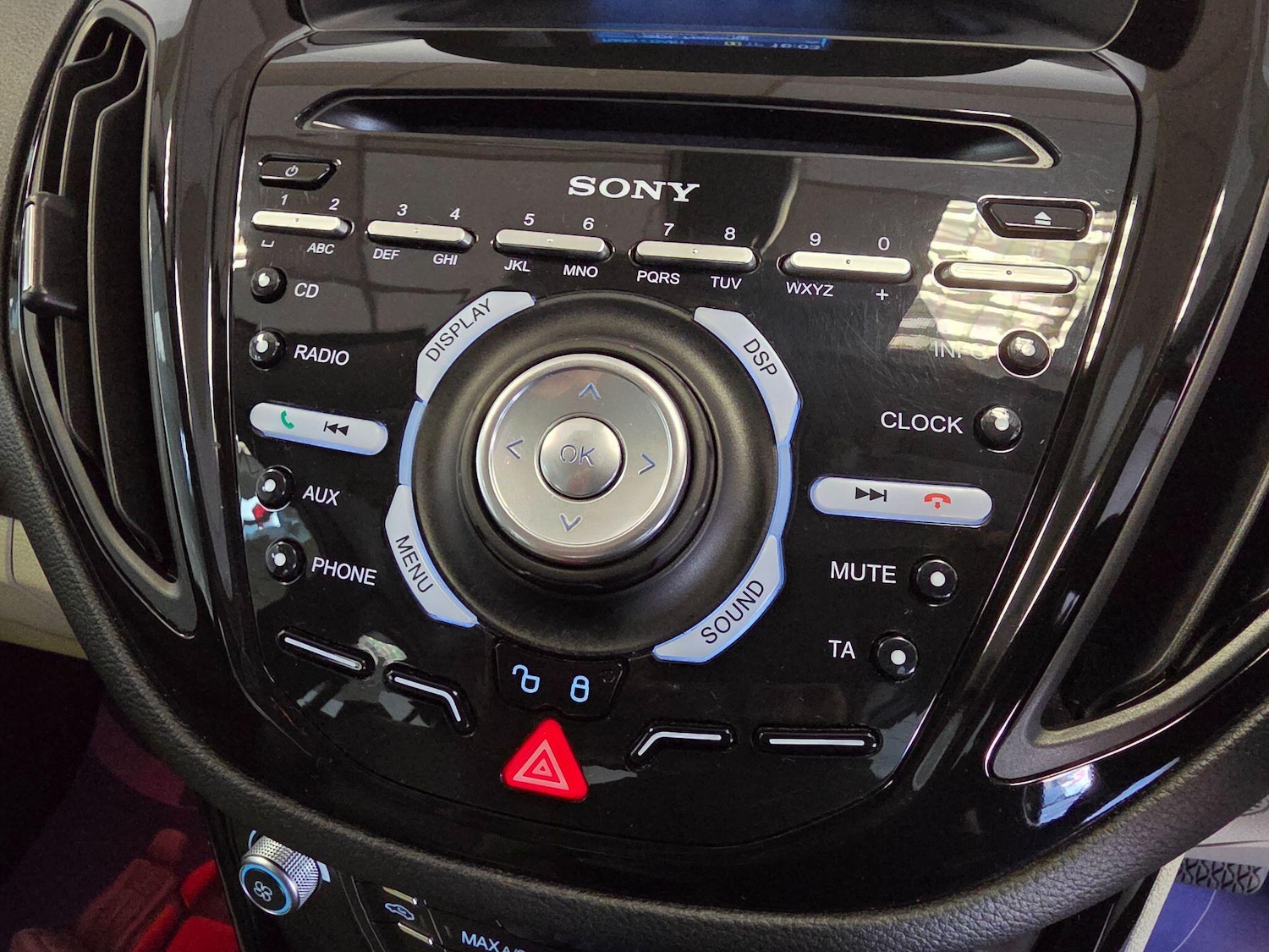 Used Ford B-MAX 2014 for sale - 77977911: Photo 61