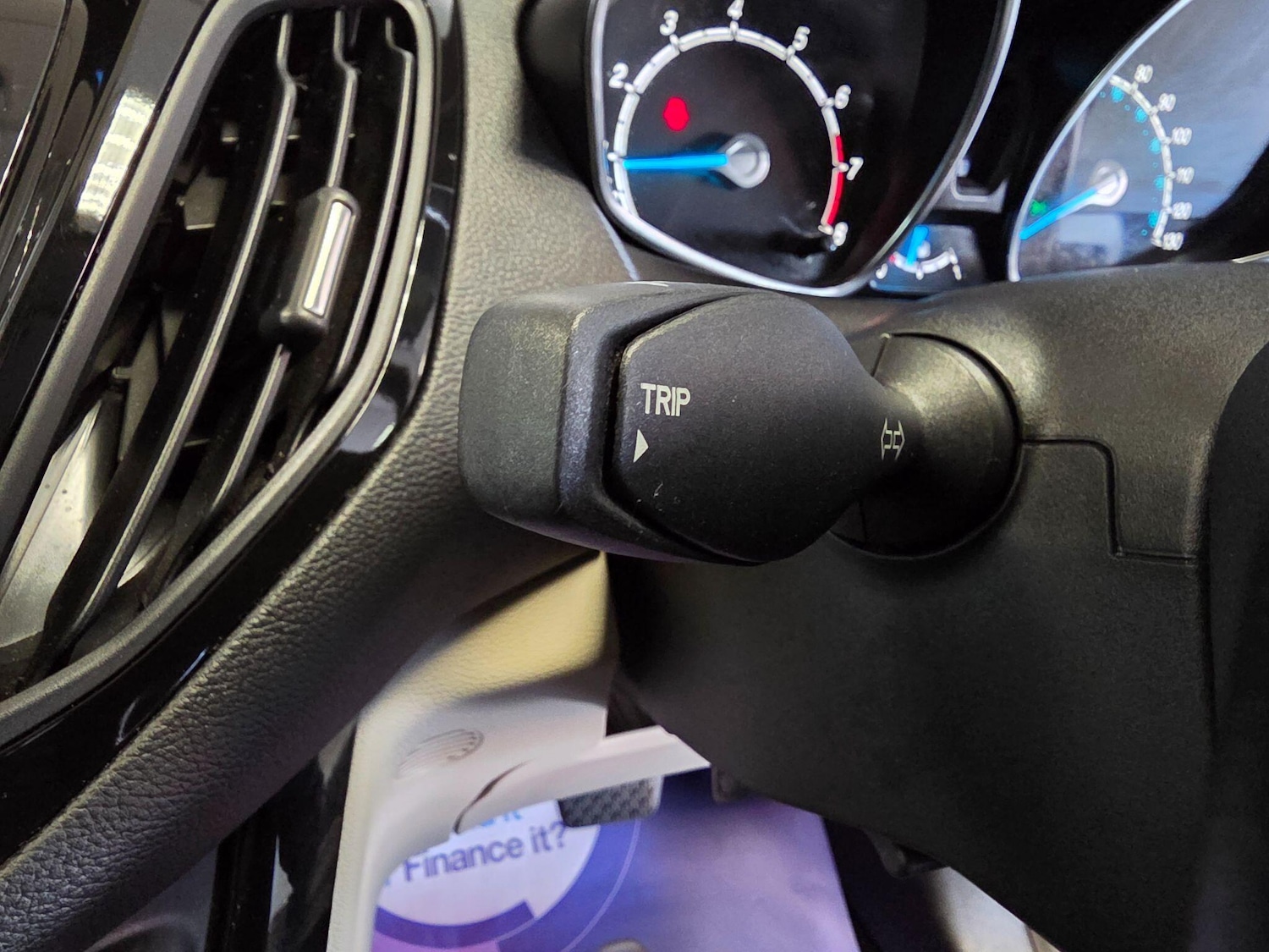 Used Ford B-MAX 2014 for sale - 77977911: Photo 62