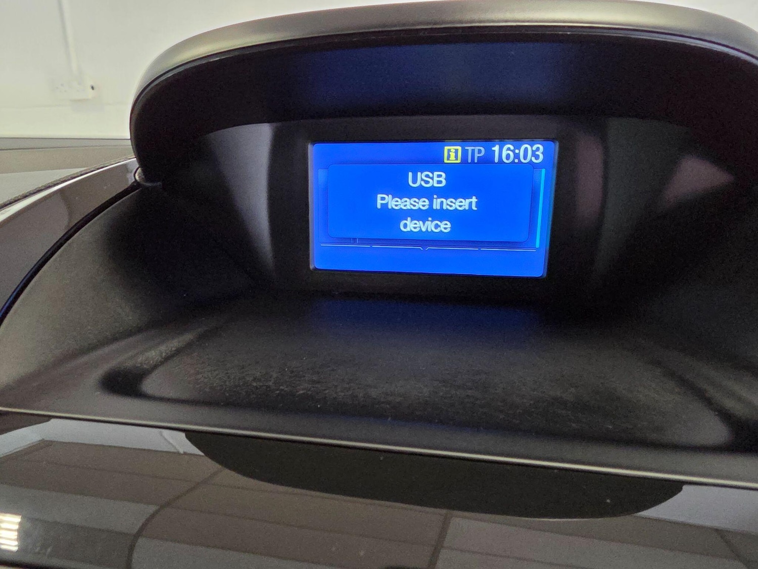 Used Ford B-MAX 2014 for sale - 77977911: Photo 64