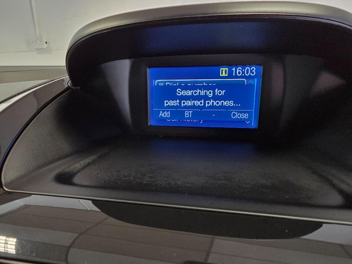 Used Ford B-MAX 2014 for sale - 77977911: Photo 65