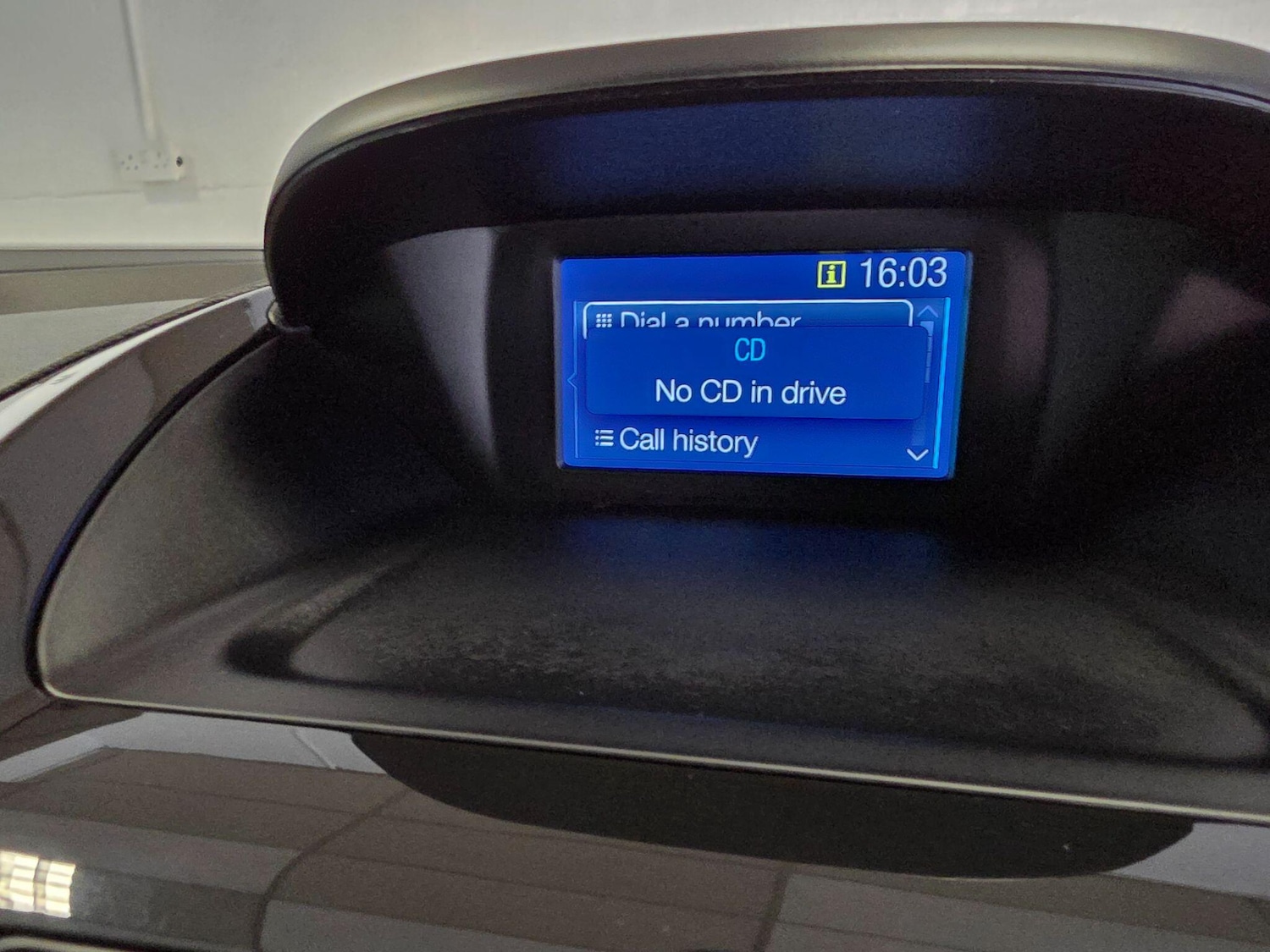 Used Ford B-MAX 2014 for sale - 77977911: Photo 66