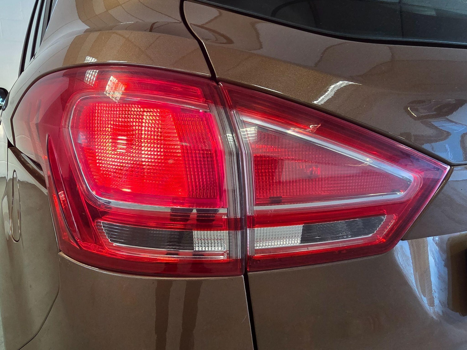 Used Ford B-MAX 2014 for sale - 77977911: Photo 68