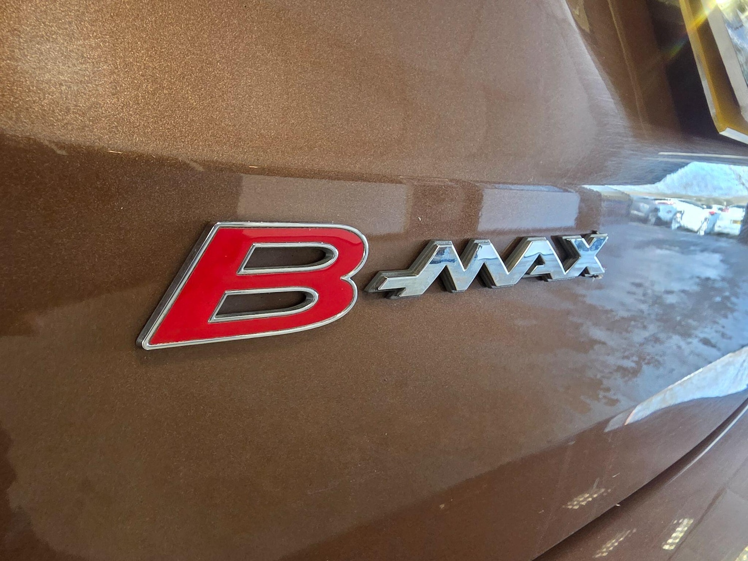 Used Ford B-MAX 2014 for sale - 77977911: Photo 69