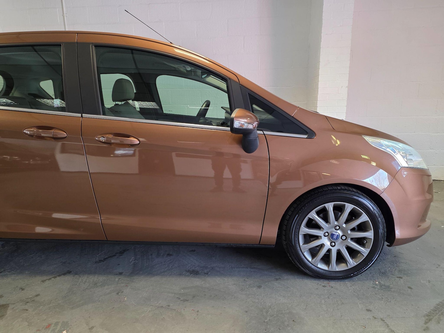 Used Ford B-MAX 2014 for sale - 77977911: Photo 7