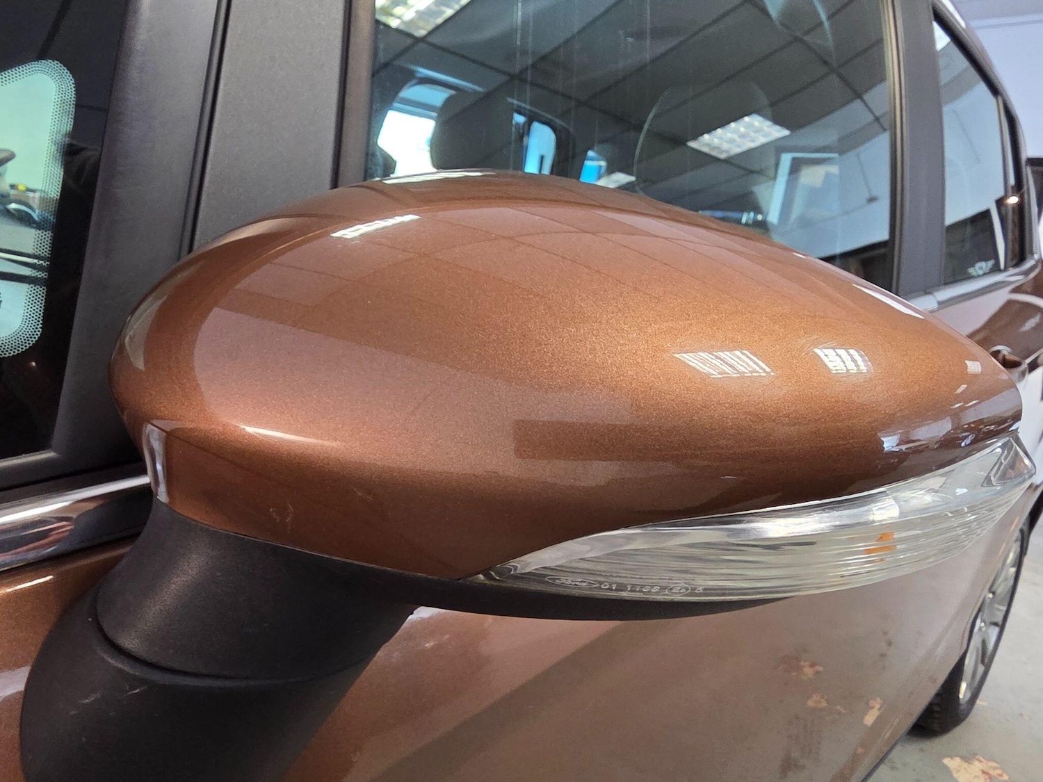 Used Ford B-MAX 2014 for sale - 77977911: Photo 71