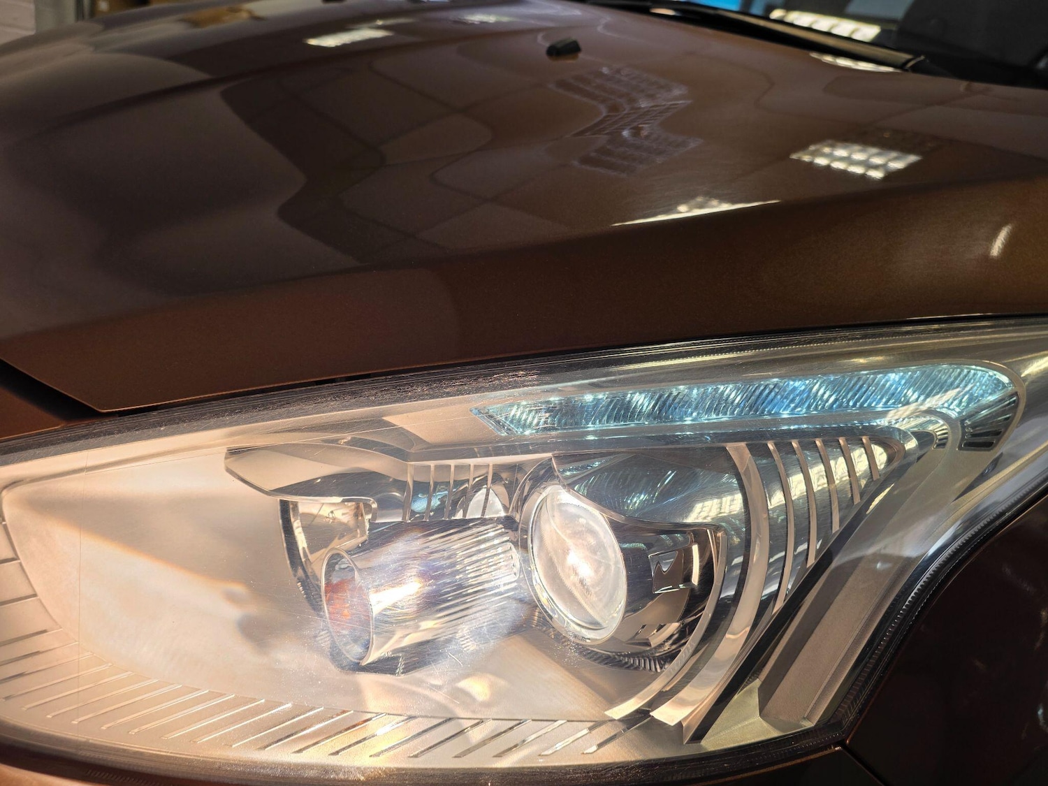 Used Ford B-MAX 2014 for sale - 77977911: Photo 72