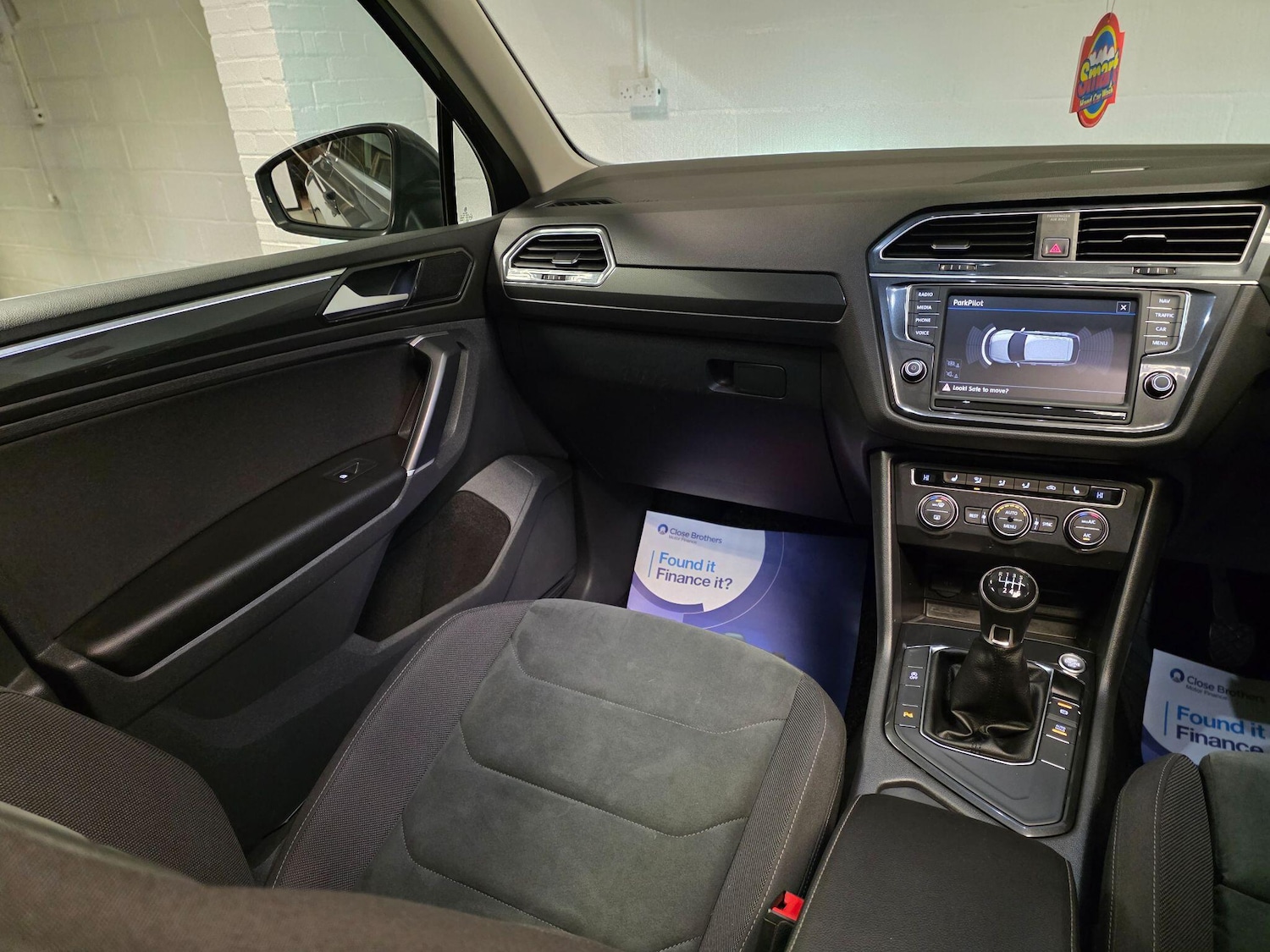 Used Volkswagen Tiguan 2017 for sale - 77376465: Photo 41