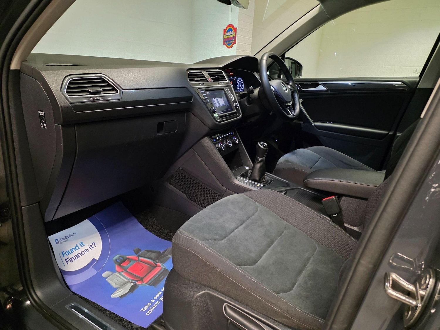 Used Volkswagen Tiguan 2017 for sale - 77376465: Photo 50