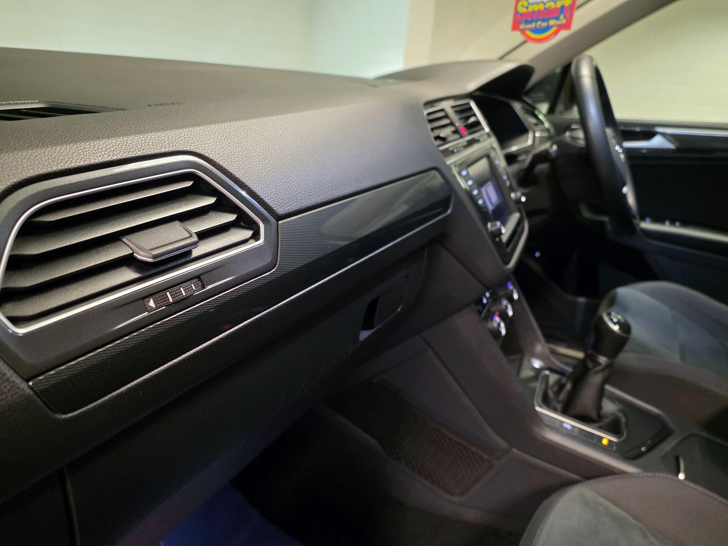 Used Volkswagen Tiguan 2017 for sale - 77376465: Photo 56