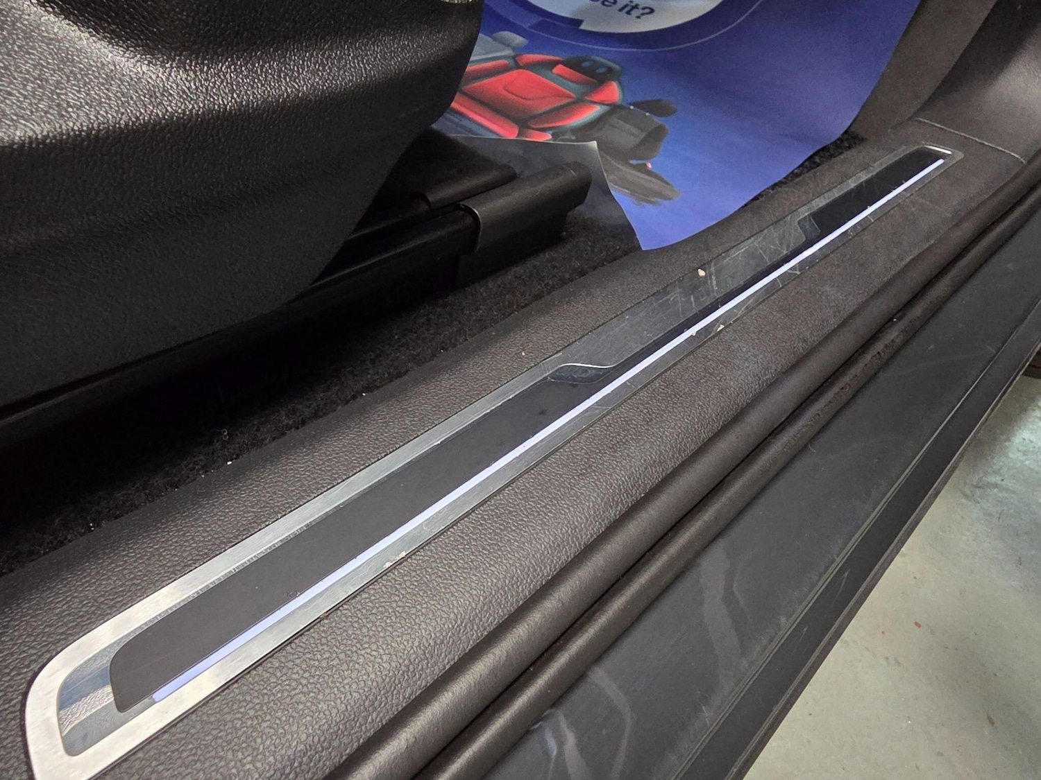 Used Volkswagen Tiguan 2017 for sale - 77376465: Photo 59