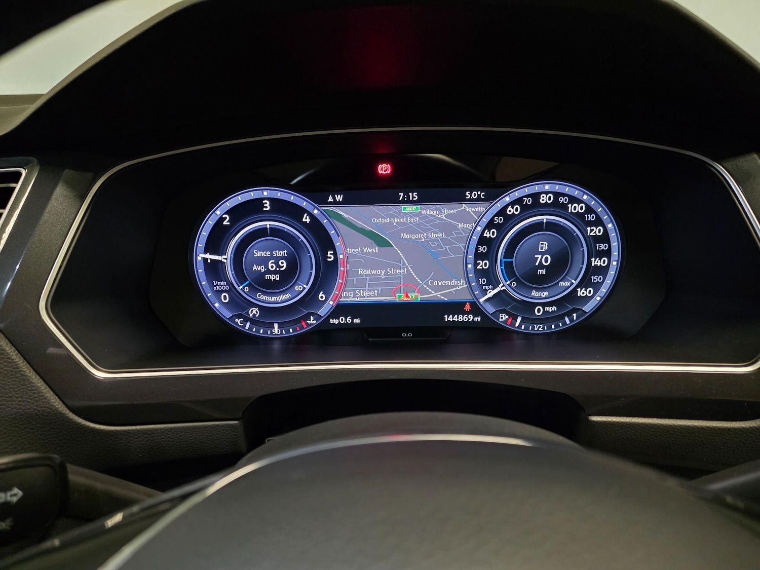 Used Volkswagen Tiguan 2017 for sale - 77376465: Photo 62