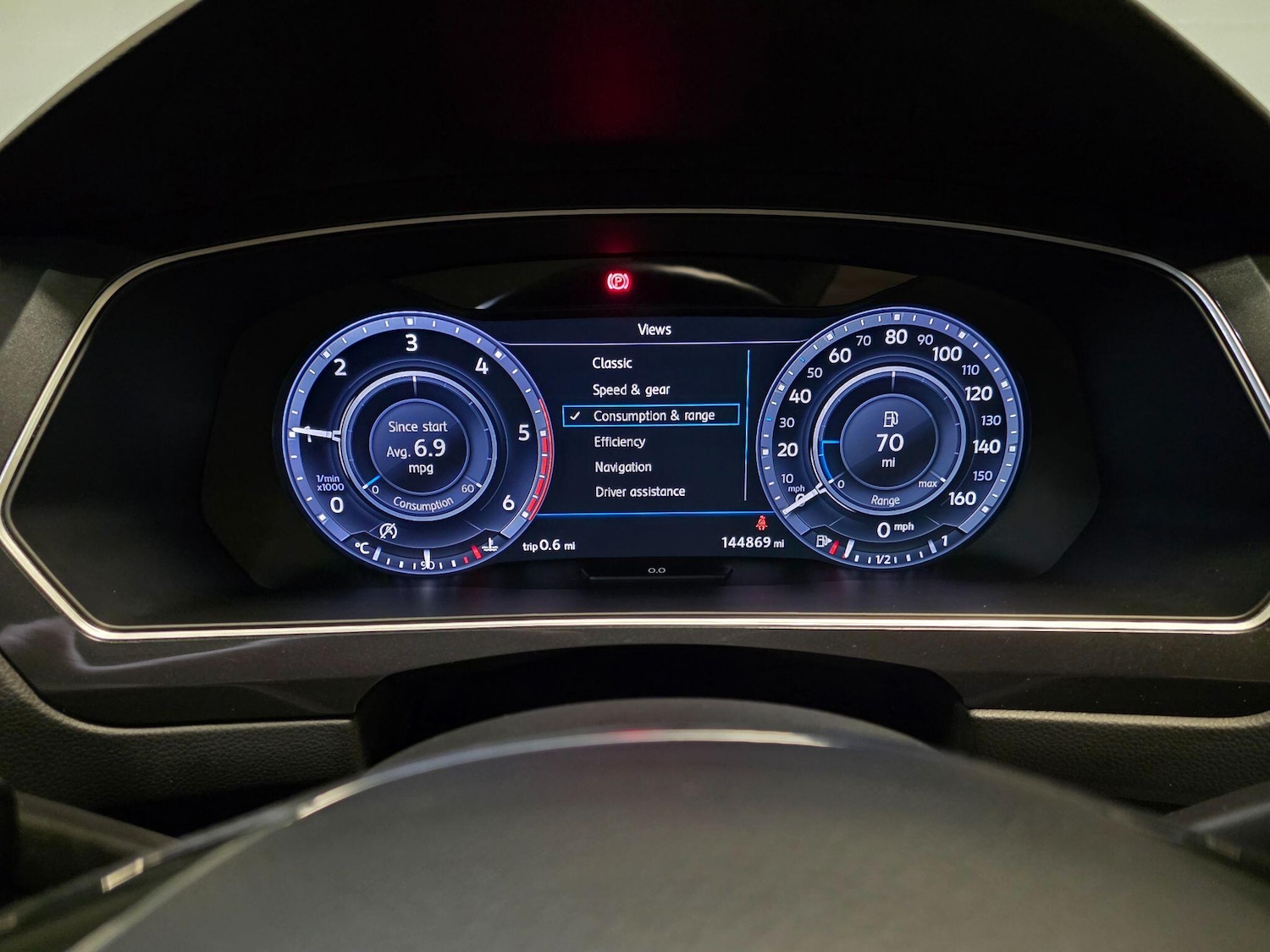 Used Volkswagen Tiguan 2017 for sale - 77376465: Photo 63