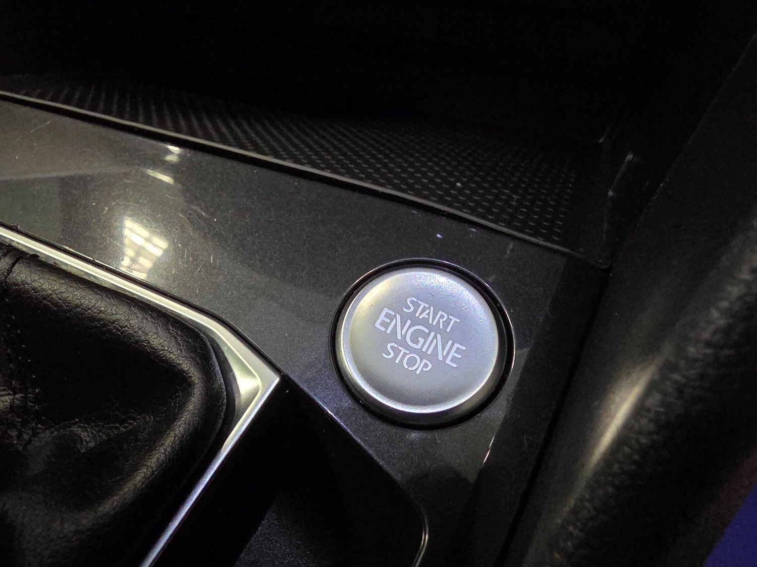 Used Volkswagen Tiguan 2017 for sale - 77376465: Photo 68