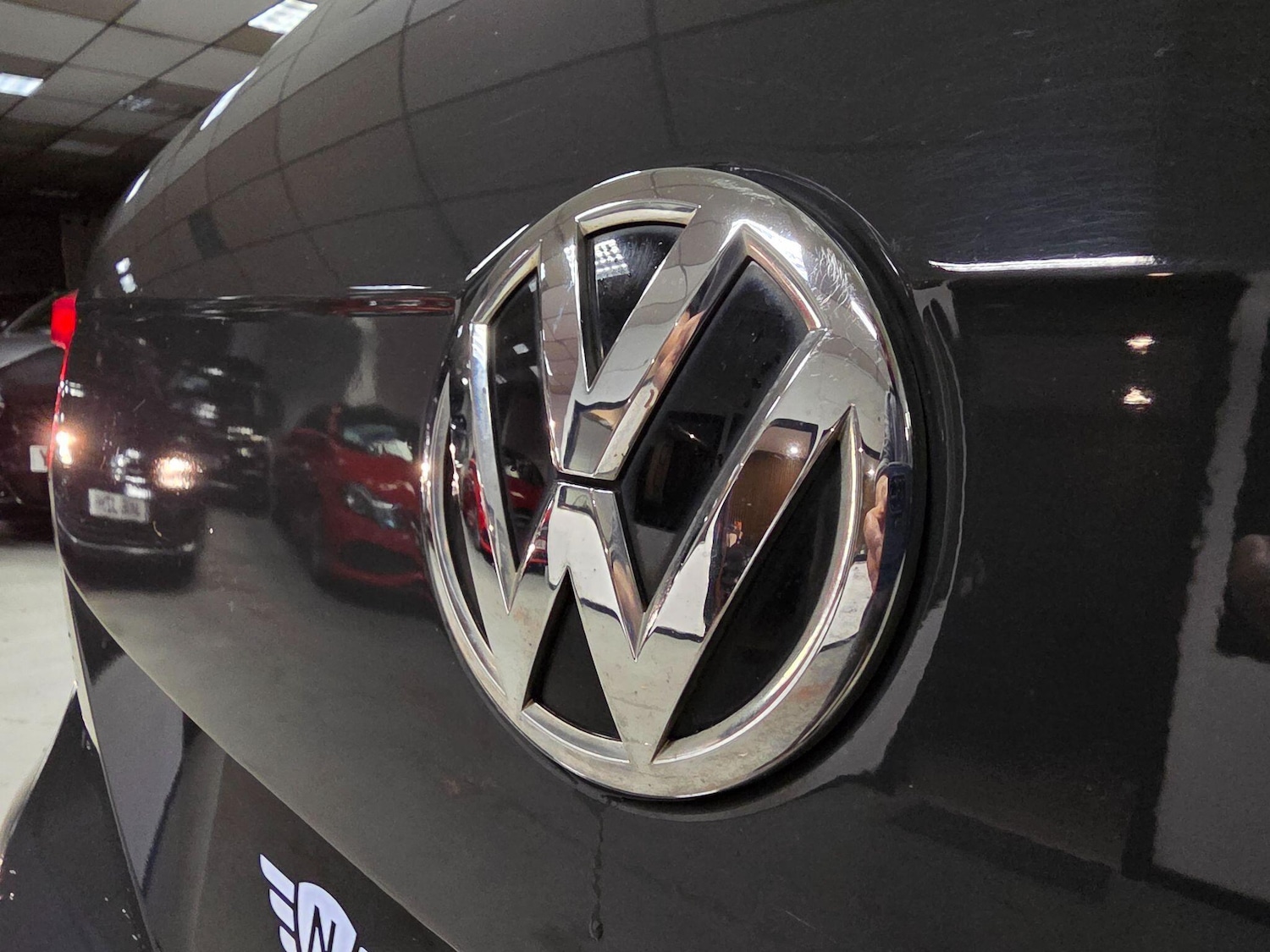 Used Volkswagen Tiguan 2017 for sale - 77376465: Photo 85