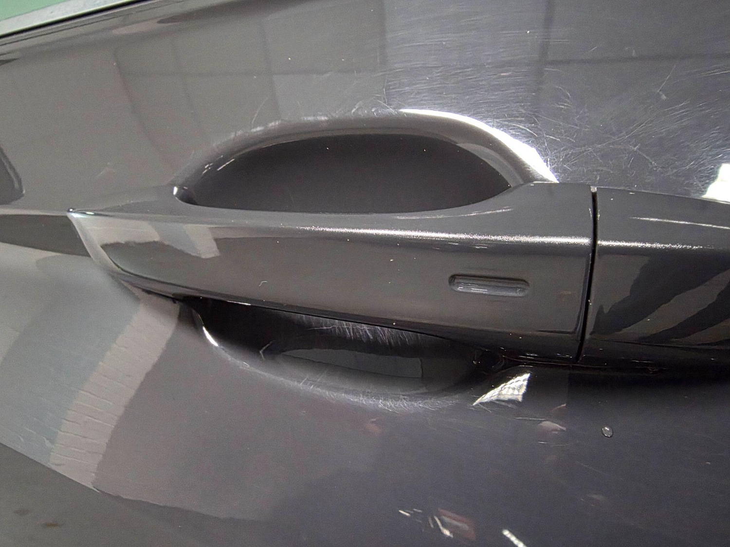 Used Volkswagen Tiguan 2017 for sale - 77376465: Photo 87