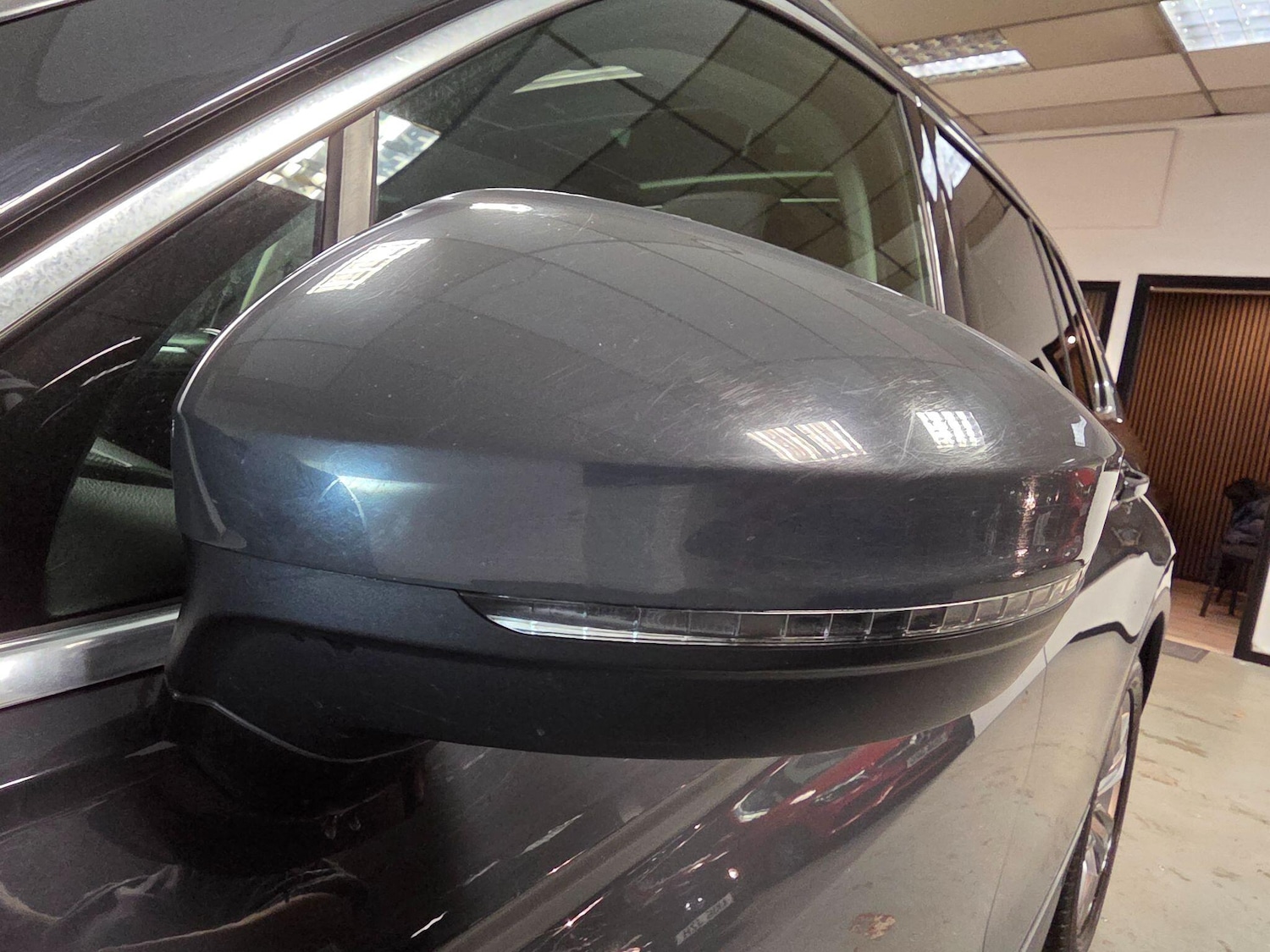 Used Volkswagen Tiguan 2017 for sale - 77376465: Photo 88