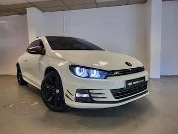 Used Volkswagen Scirocco 2016 for sale - 75915185: Photo