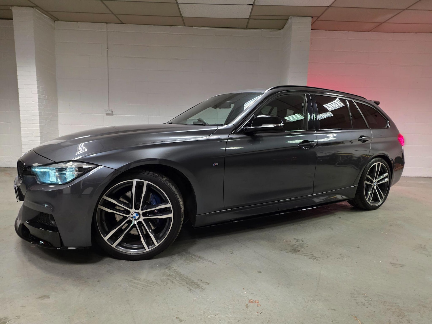 Used BMW 3 Series 2017 for sale - 76976472: Photo 13