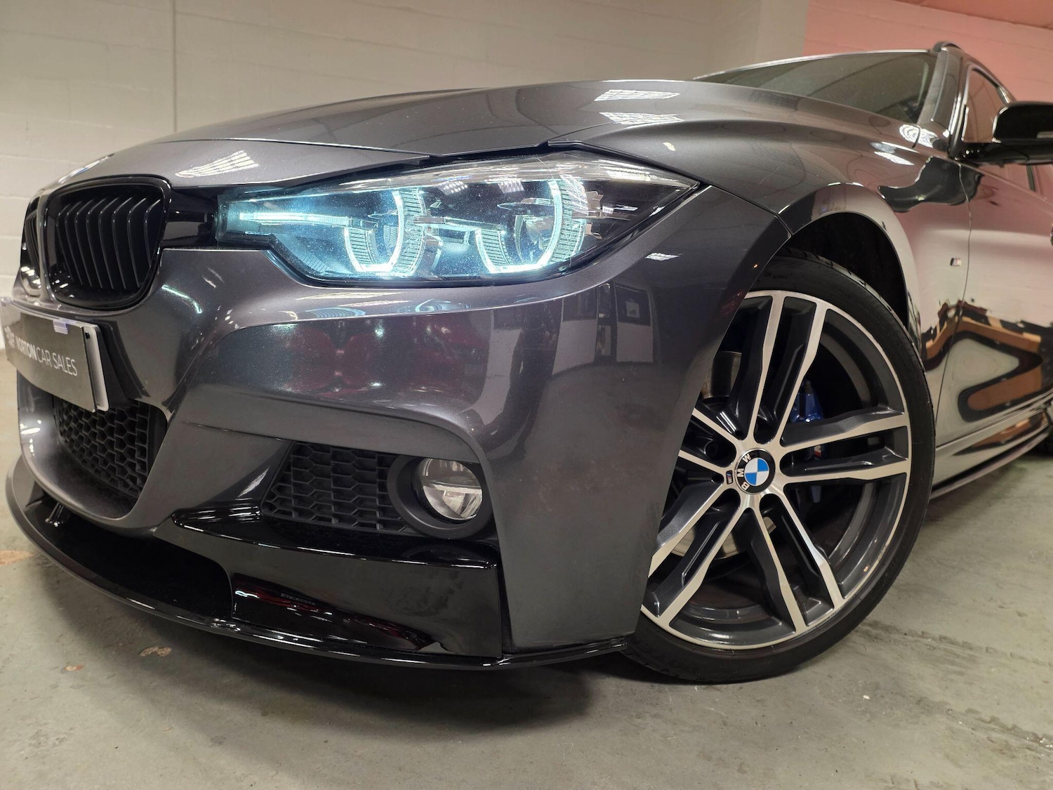 Used BMW 3 Series 2017 for sale - 76976472: Photo 15