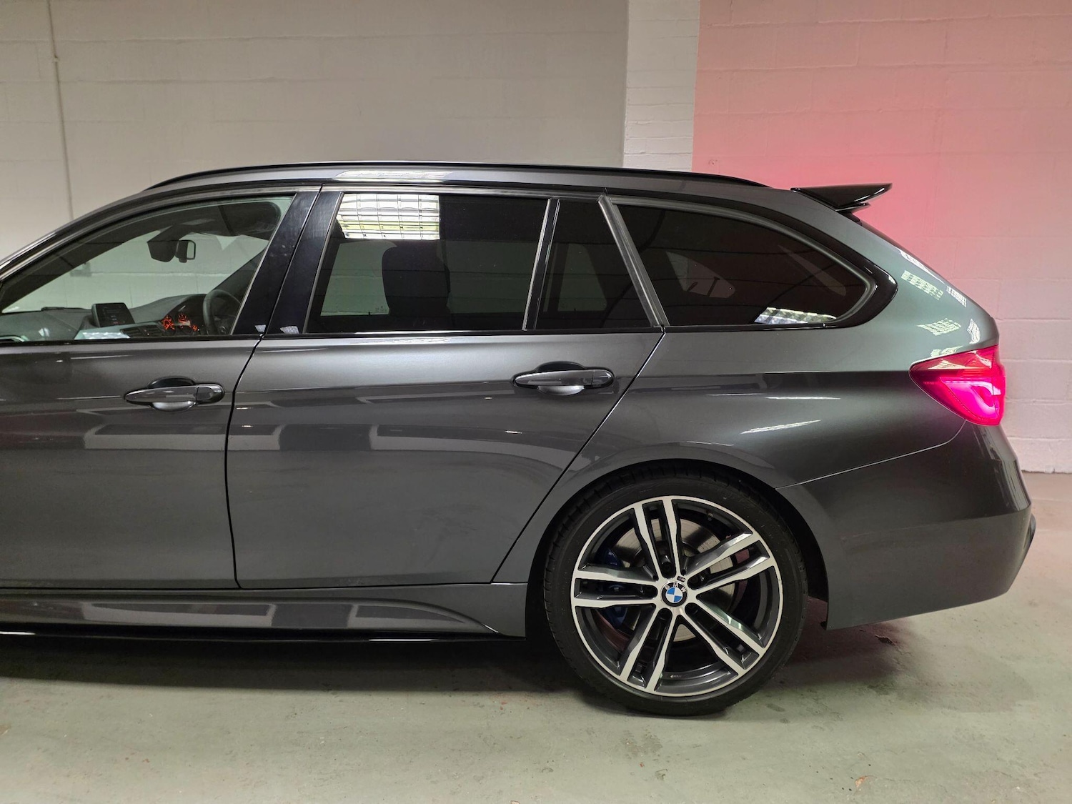 Used BMW 3 Series 2017 for sale - 76976472: Photo 17