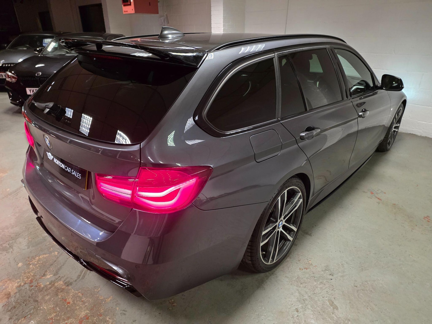 Used BMW 3 Series 2017 for sale - 76976472: Photo 23