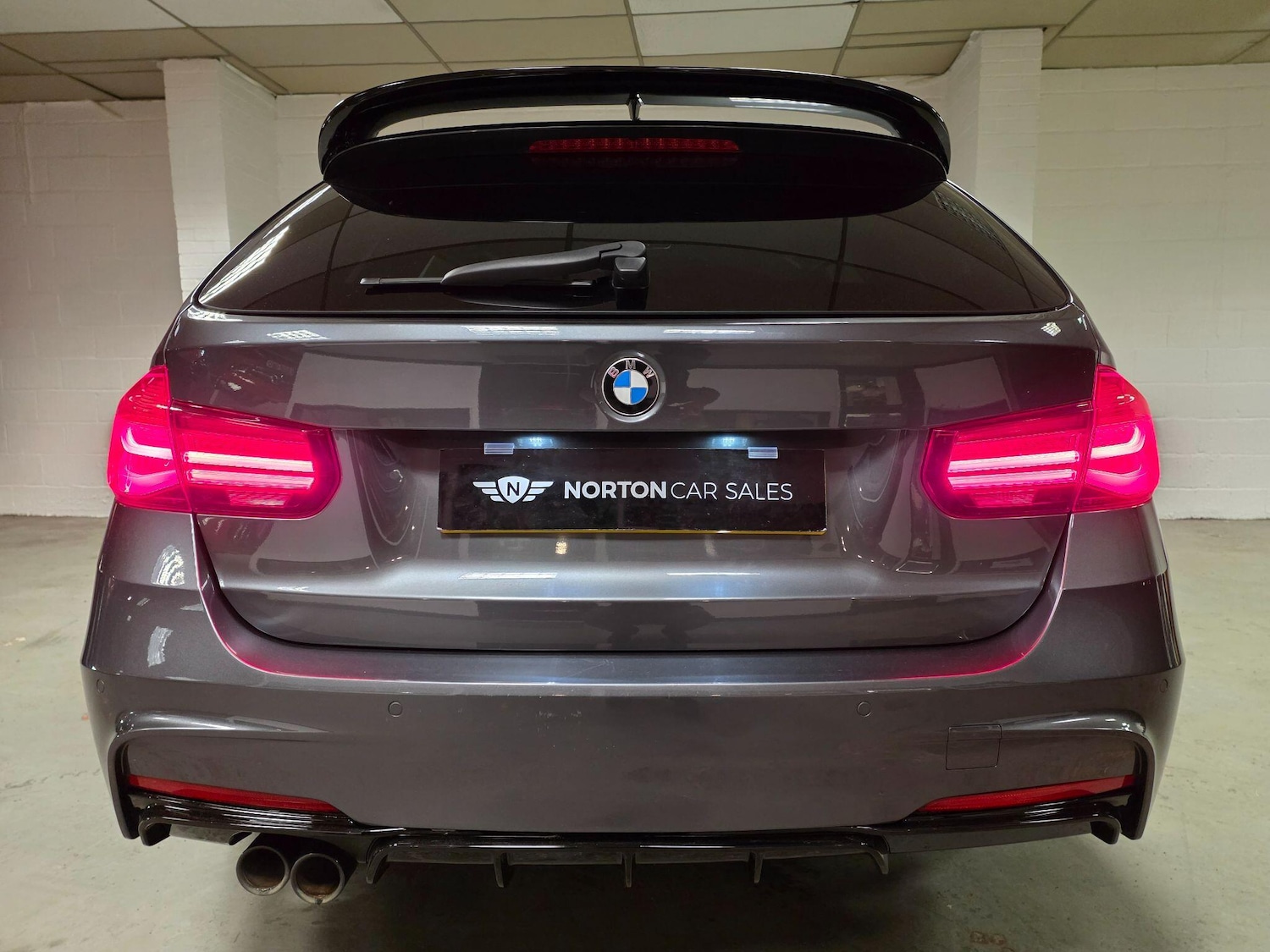 Used BMW 3 Series 2017 for sale - 76976472: Photo 25