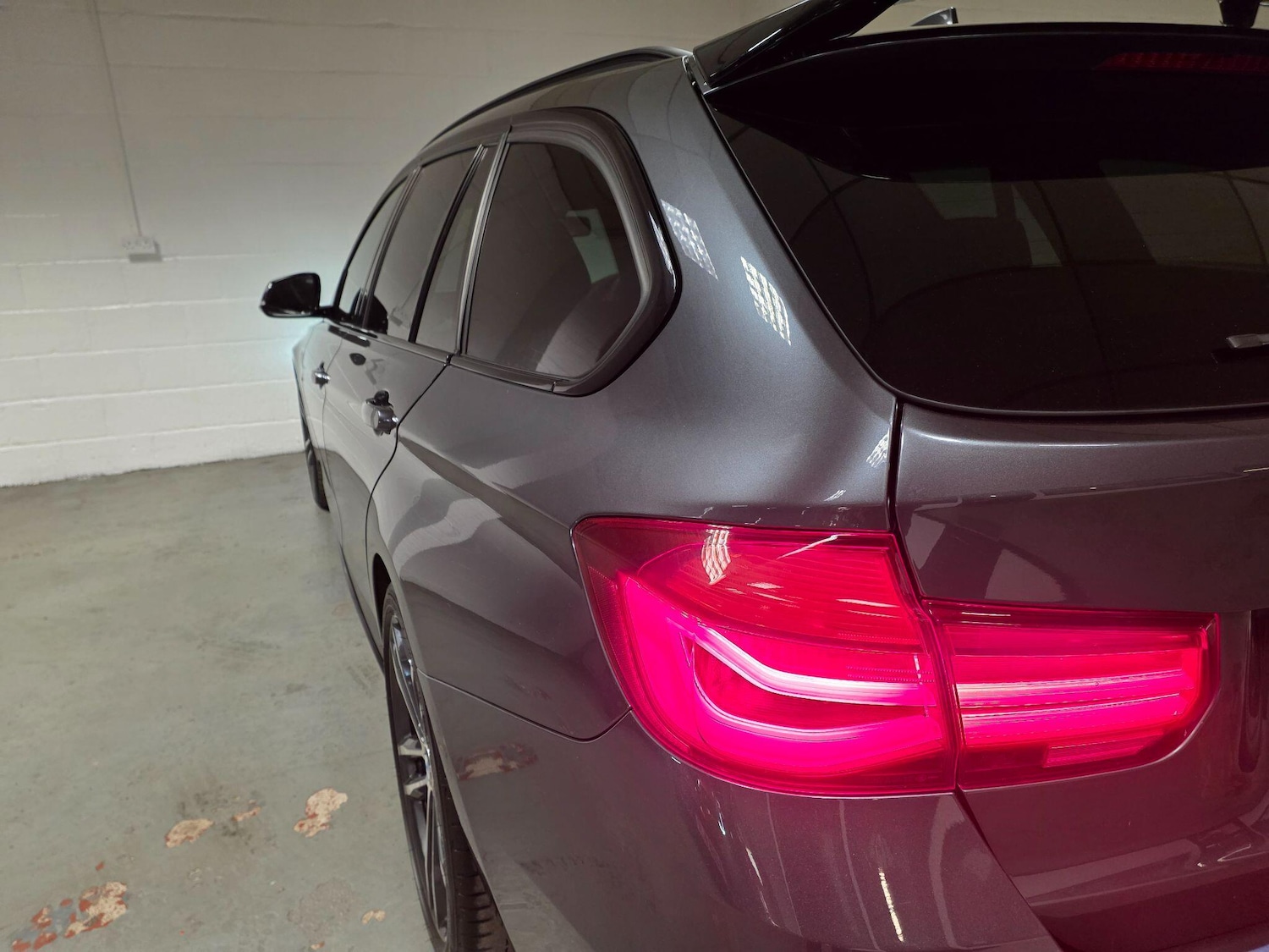 Used BMW 3 Series 2017 for sale - 76976472: Photo 29