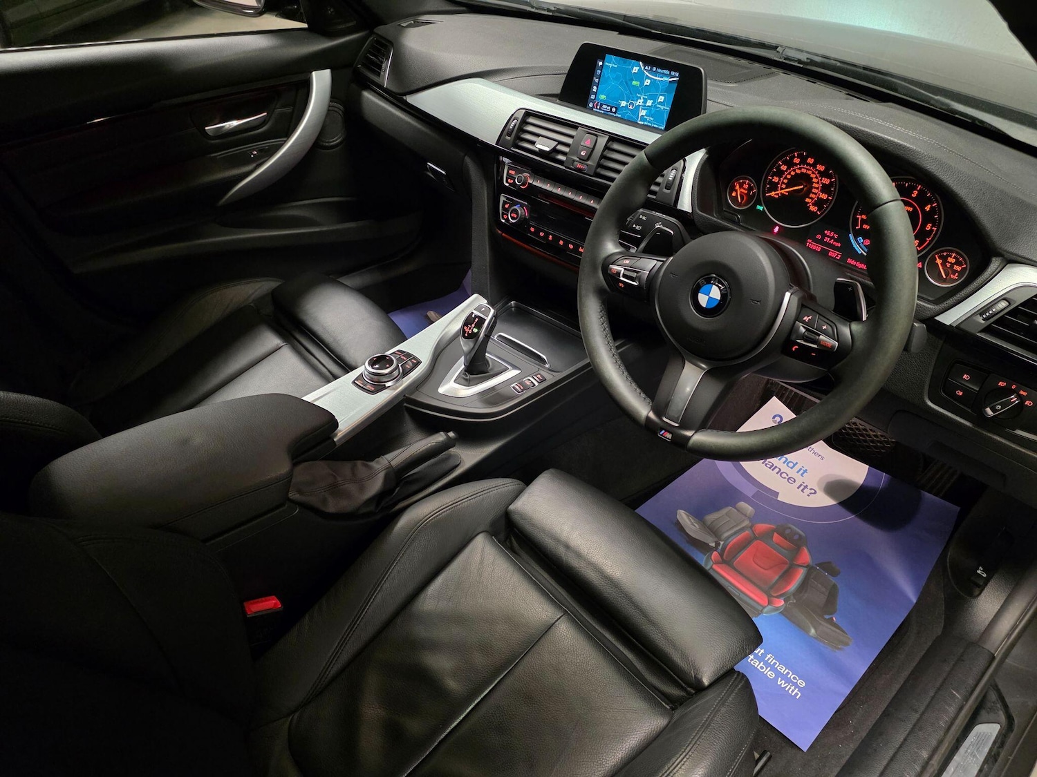 Used BMW 3 Series 2017 for sale - 76976472: Photo 30