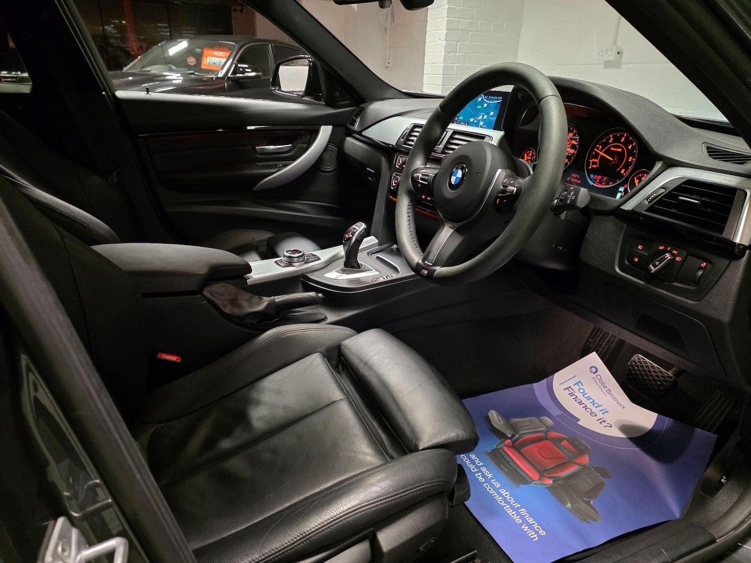 Used BMW 3 Series 2017 for sale - 76976472: Photo 31