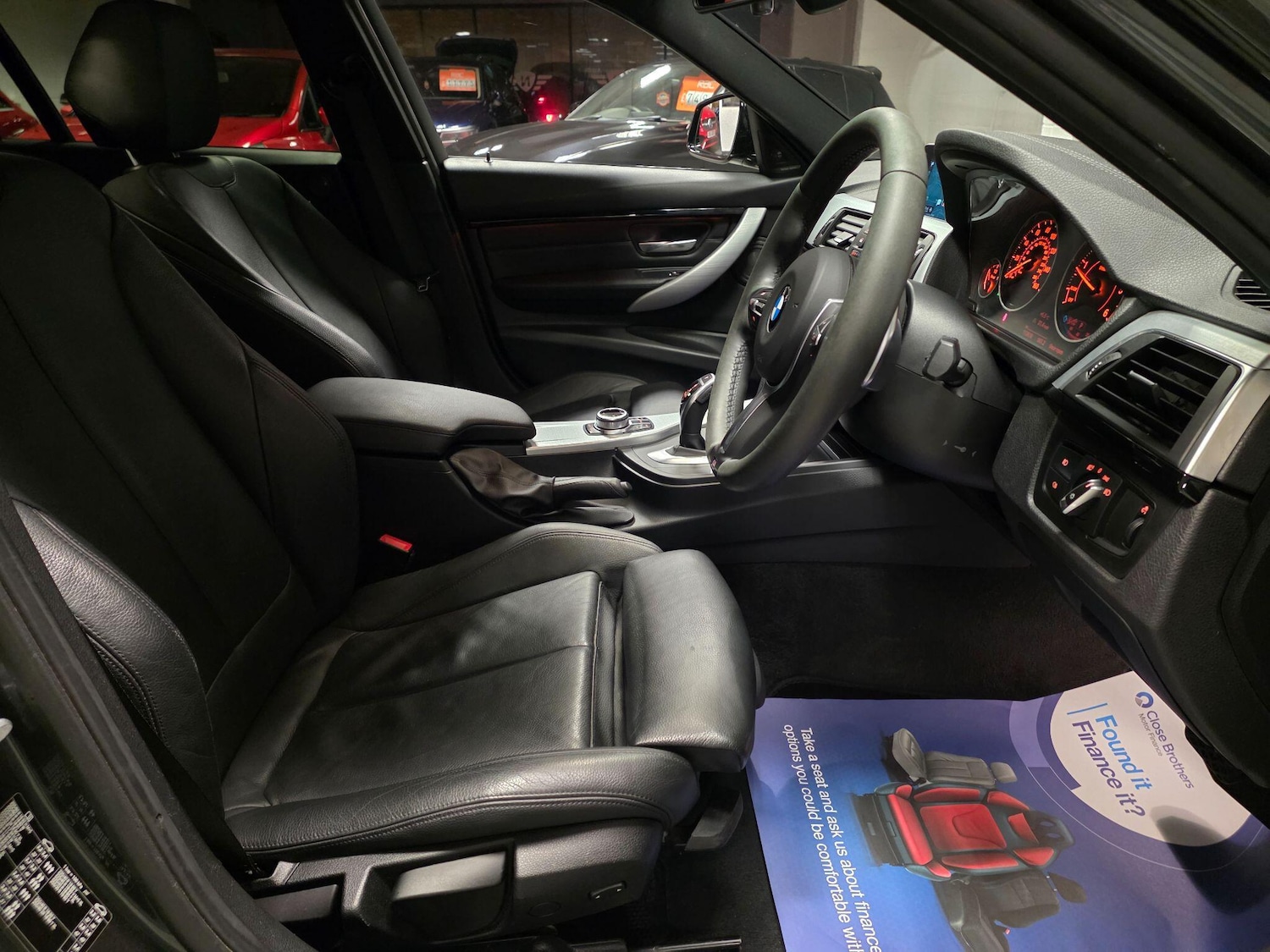 Used BMW 3 Series 2017 for sale - 76976472: Photo 32