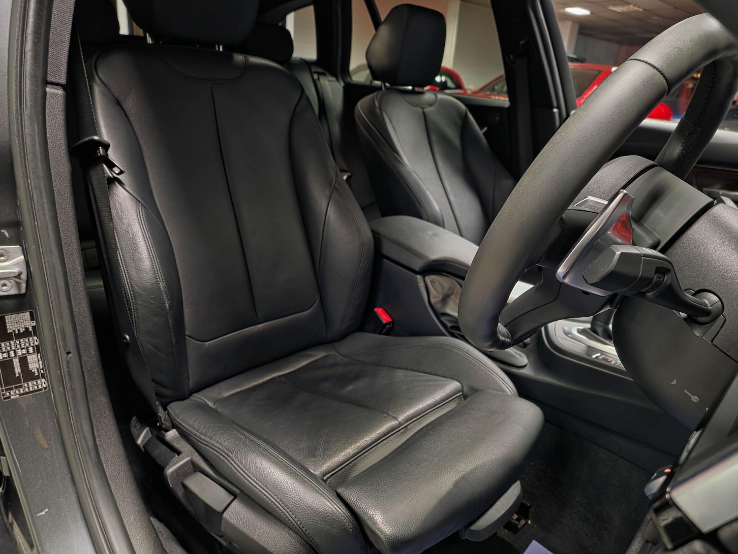 Used BMW 3 Series 2017 for sale - 76976472: Photo 34