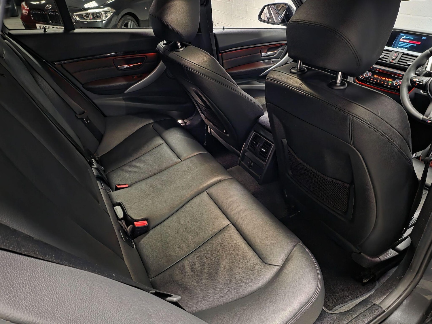 Used BMW 3 Series 2017 for sale - 76976472: Photo 36