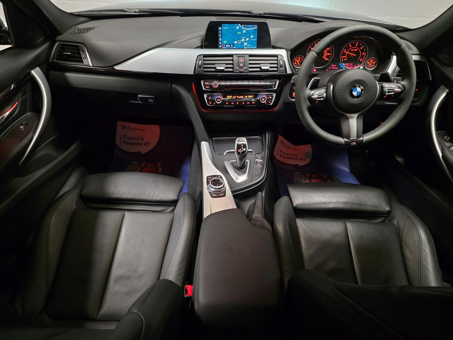 Used BMW 3 Series 2017 for sale - 76976472: Photo 39