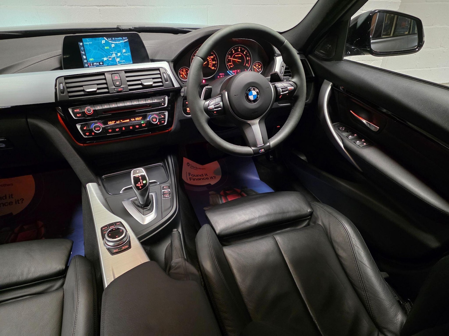 Used BMW 3 Series 2017 for sale - 76976472: Photo 40