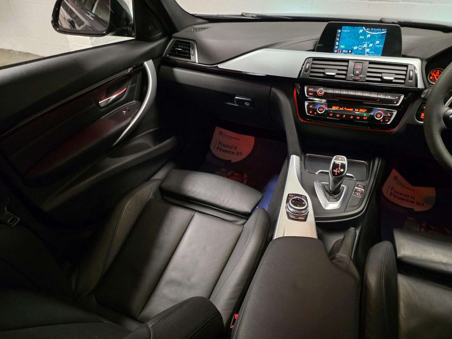 Used BMW 3 Series 2017 for sale - 76976472: Photo 41