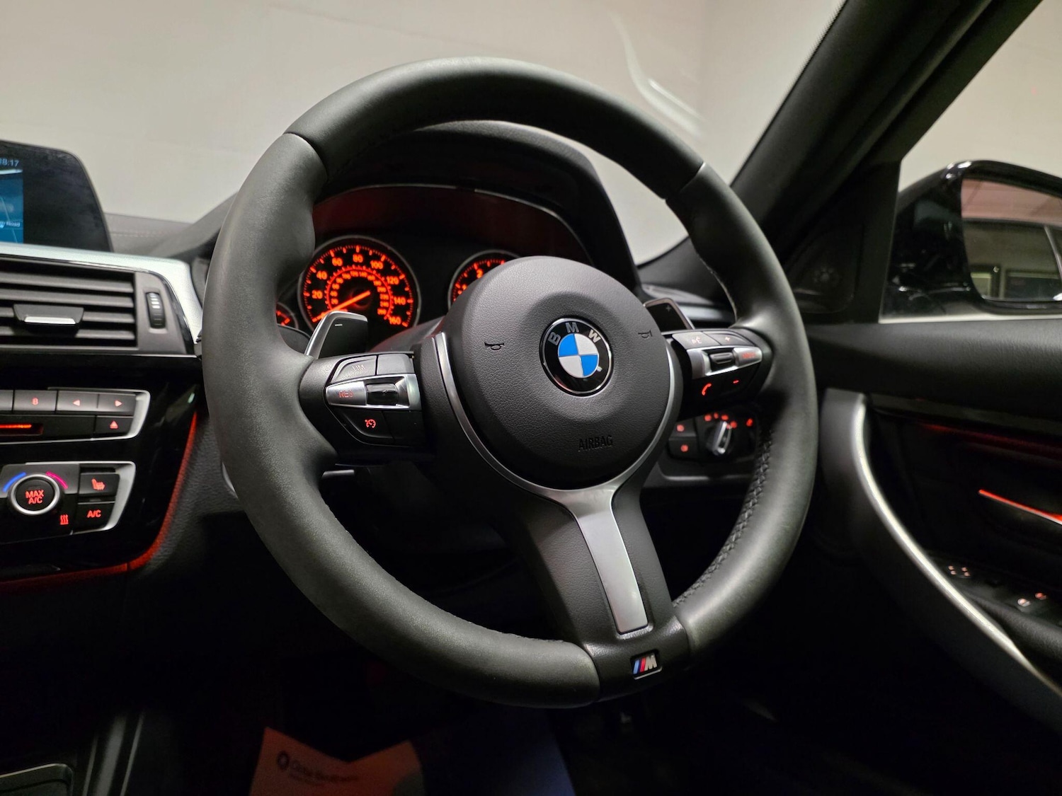 Used BMW 3 Series 2017 for sale - 76976472: Photo 42