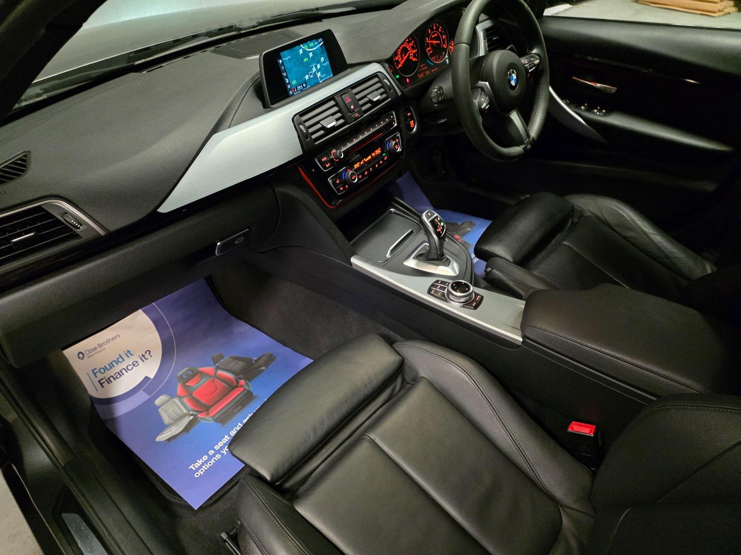 Used BMW 3 Series 2017 for sale - 76976472: Photo 48