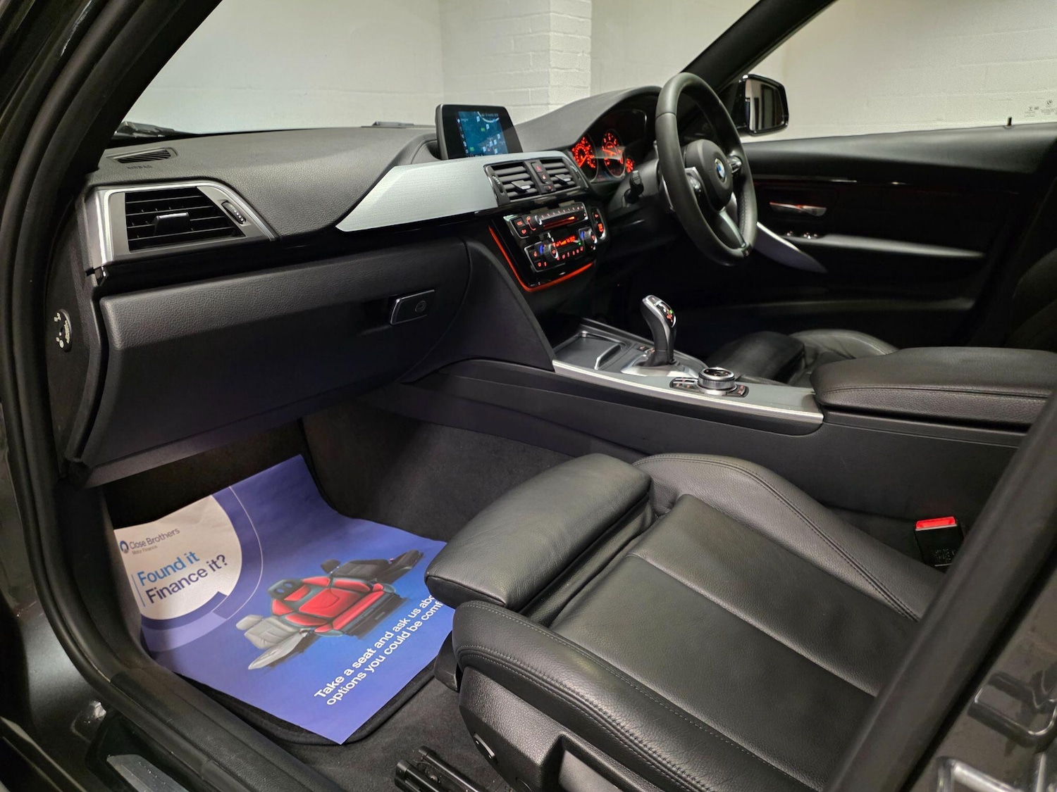 Used BMW 3 Series 2017 for sale - 76976472: Photo 49