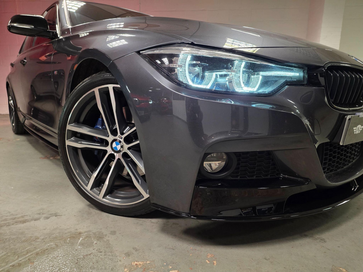 Used BMW 3 Series 2017 for sale - 76976472: Photo 5