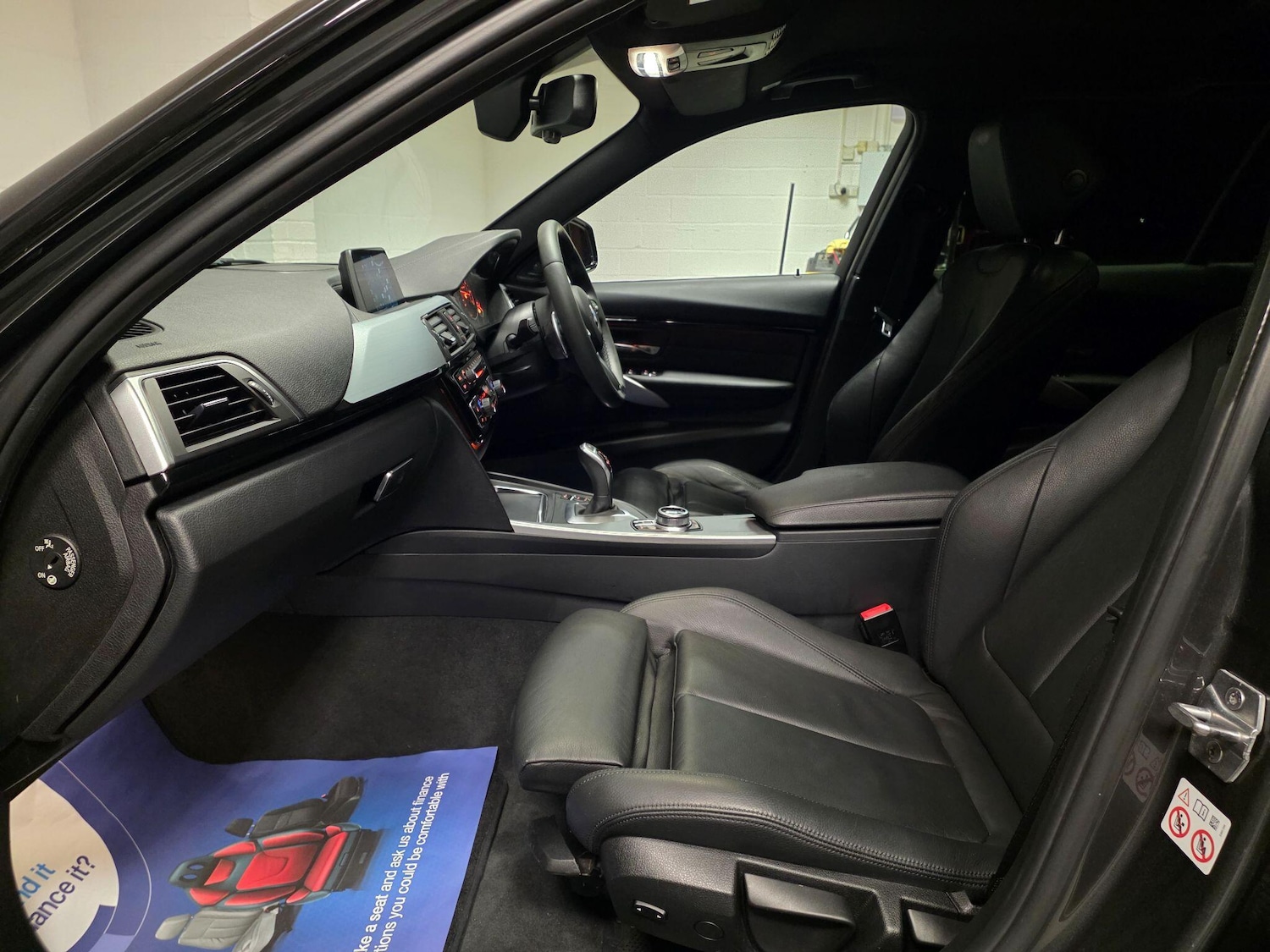 Used BMW 3 Series 2017 for sale - 76976472: Photo 50