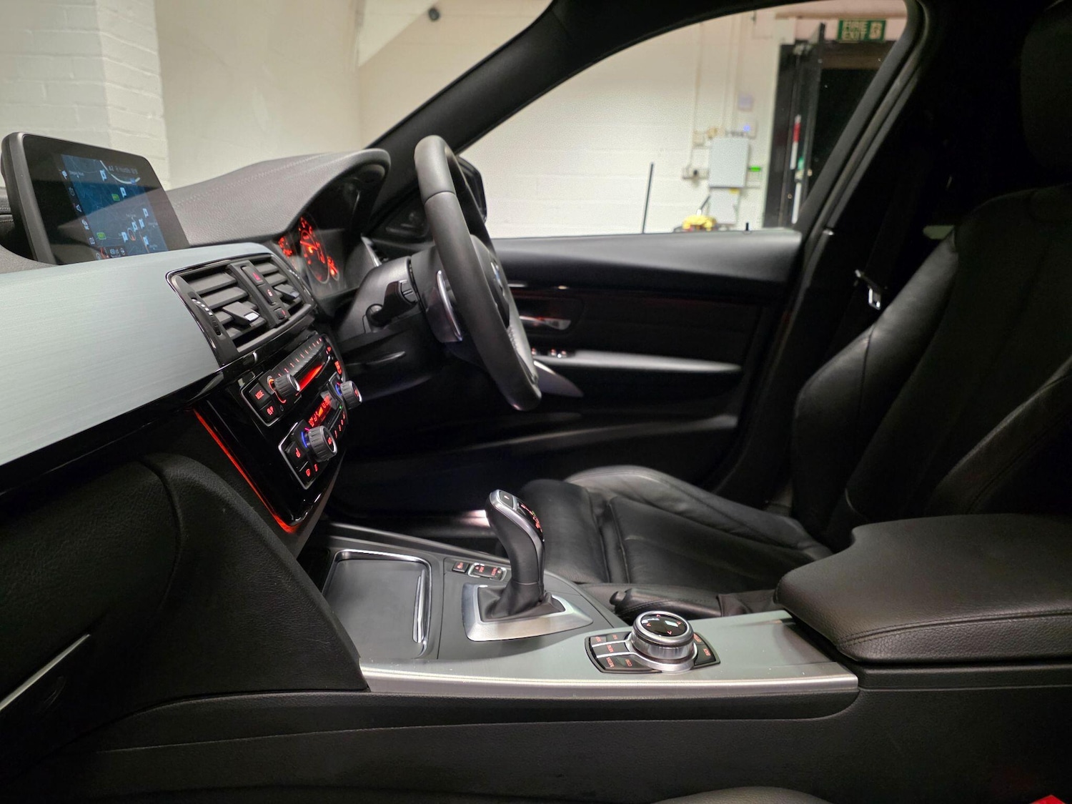 Used BMW 3 Series 2017 for sale - 76976472: Photo 55