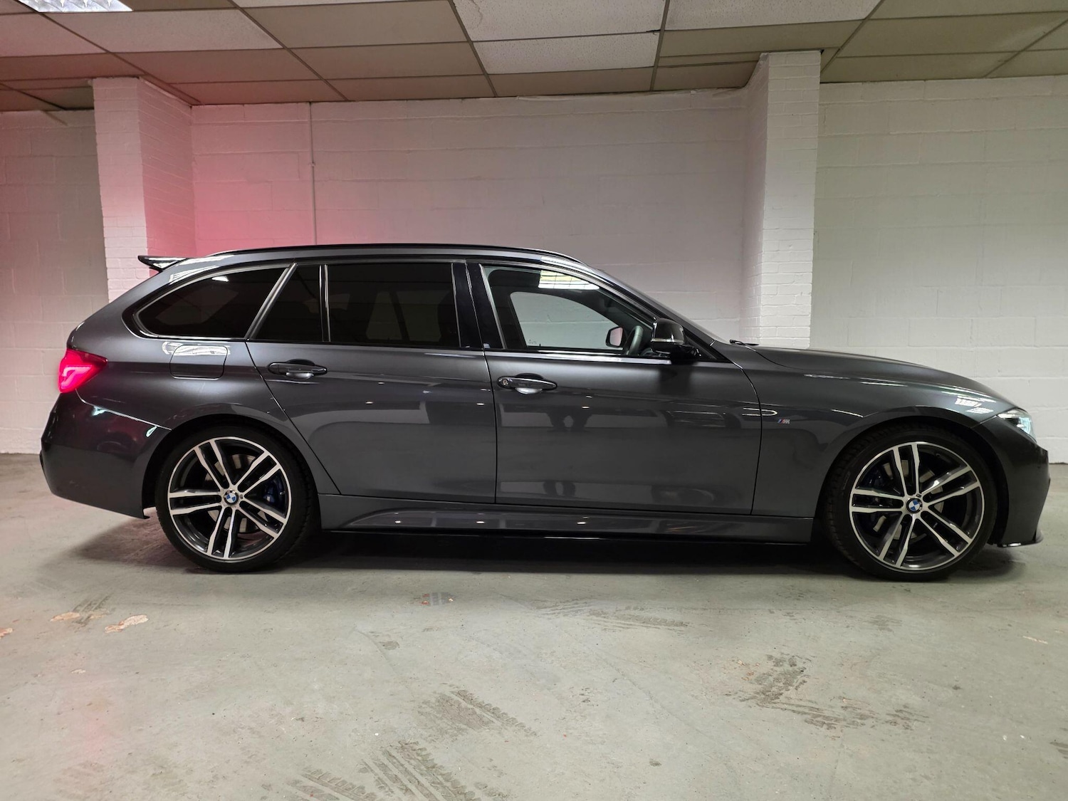 Used BMW 3 Series 2017 for sale - 76976472: Photo 6