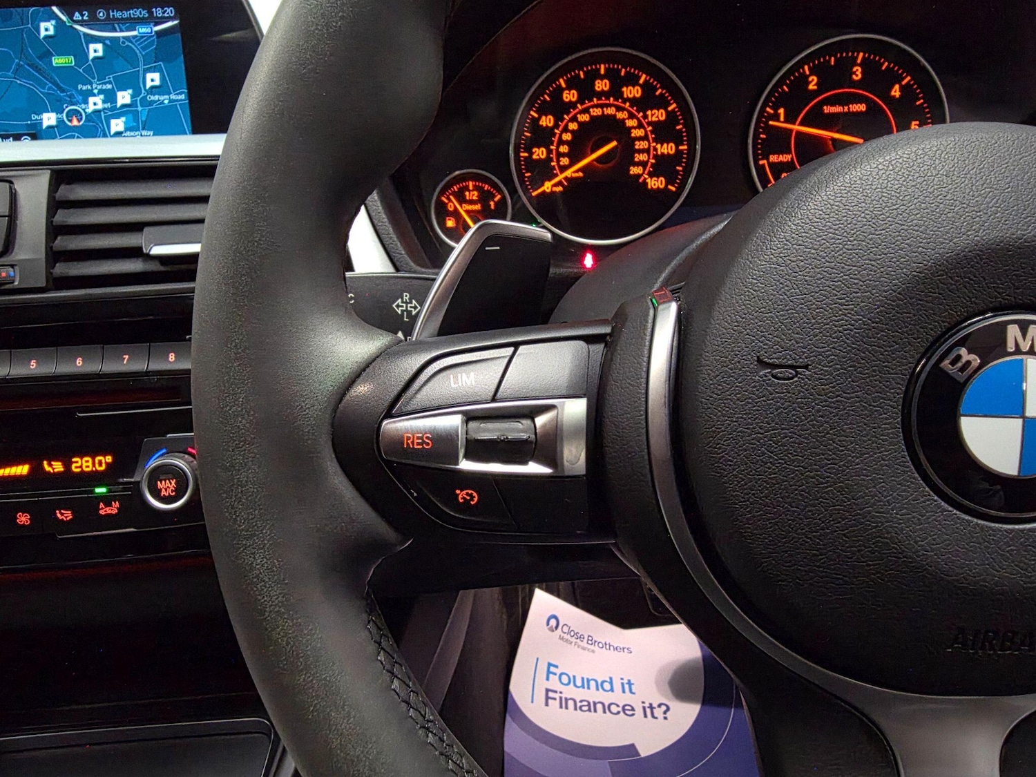 Used BMW 3 Series 2017 for sale - 76976472: Photo 62