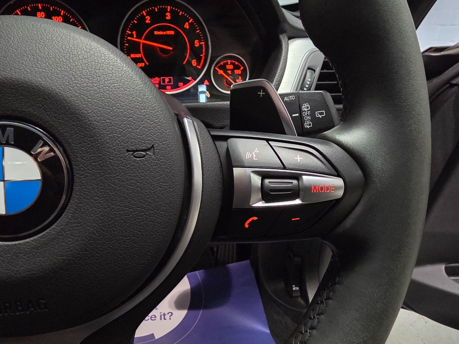 Used BMW 3 Series 2017 for sale - 76976472: Photo 63